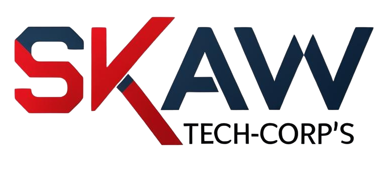 SKAW TECH-CORP'S